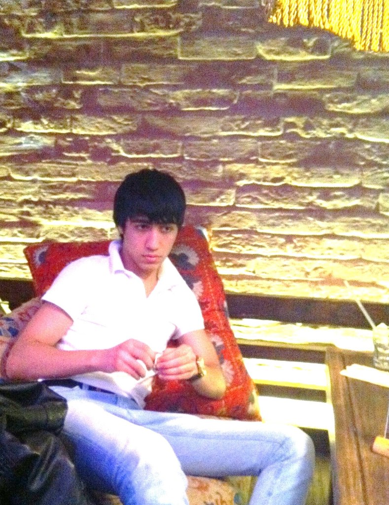 Артем Вартанян | Москва