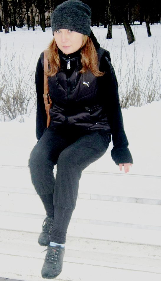 Елизавета Тараканова | Санкт-Петербург