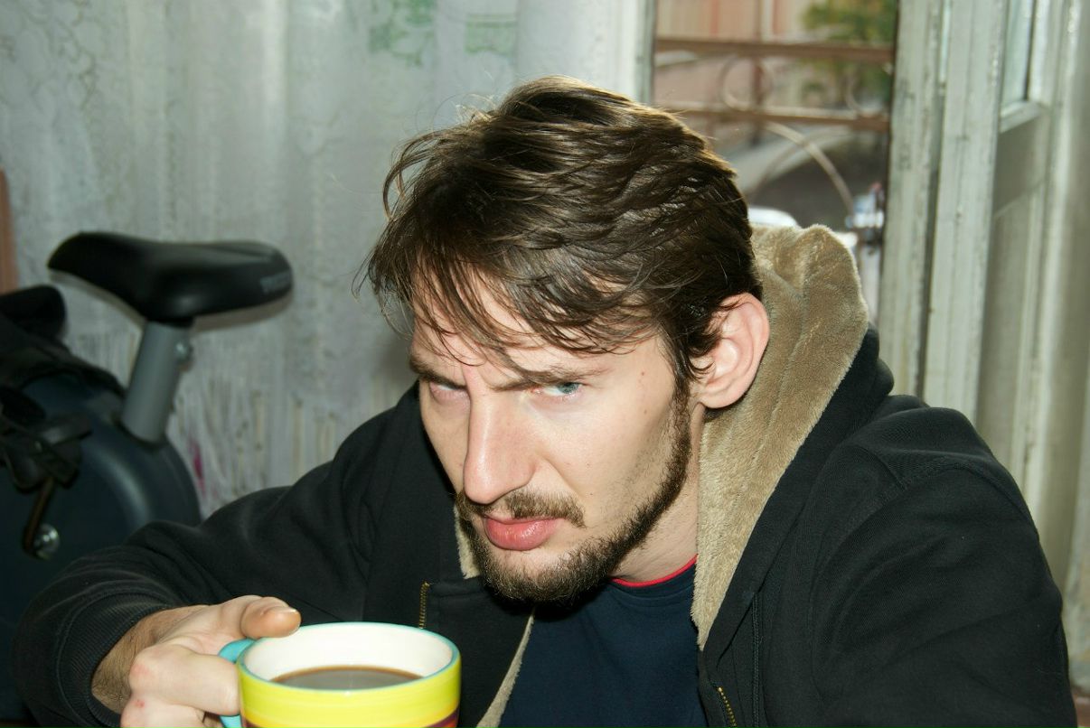 Юлия Шмиткова | Москва