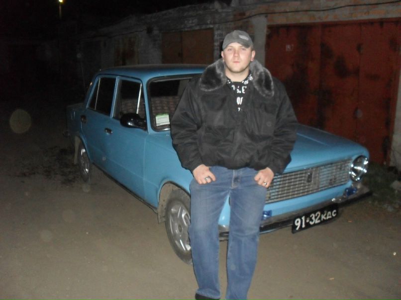 Руслан Шаманский <<Руха>> | Побужское