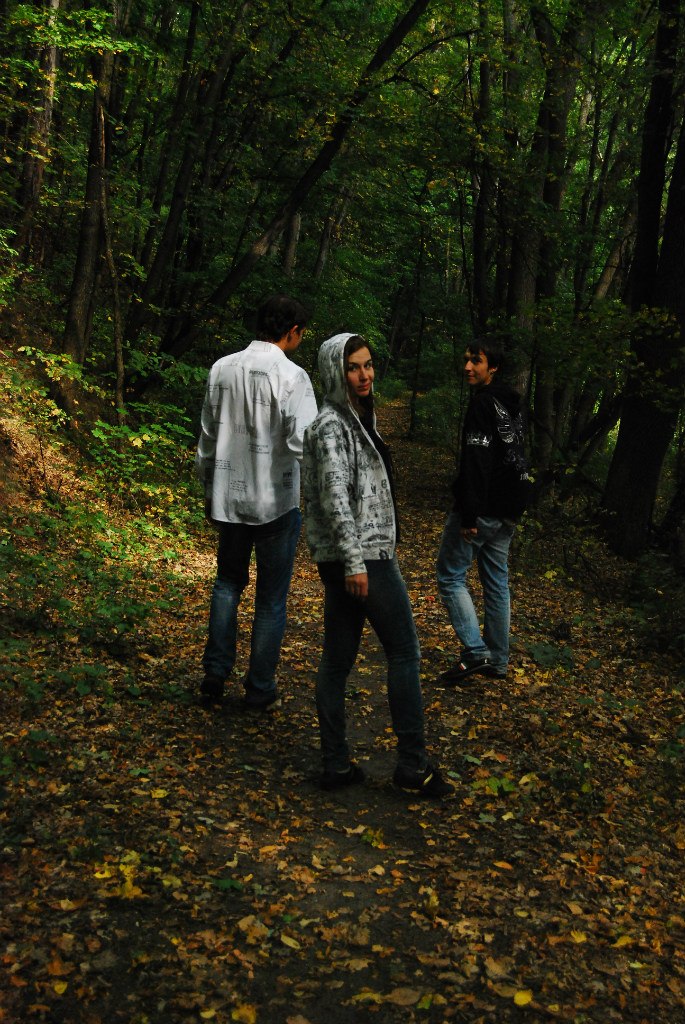 Варвара Колесник Demoni | Ростов-на-Дону