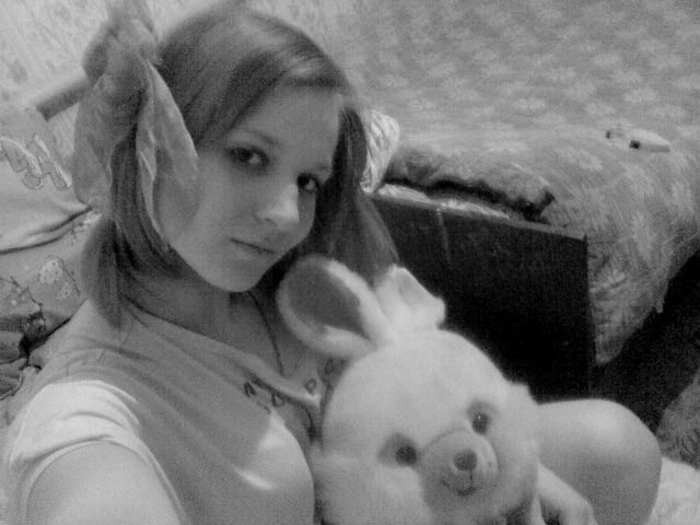 Яна Семёнова | 