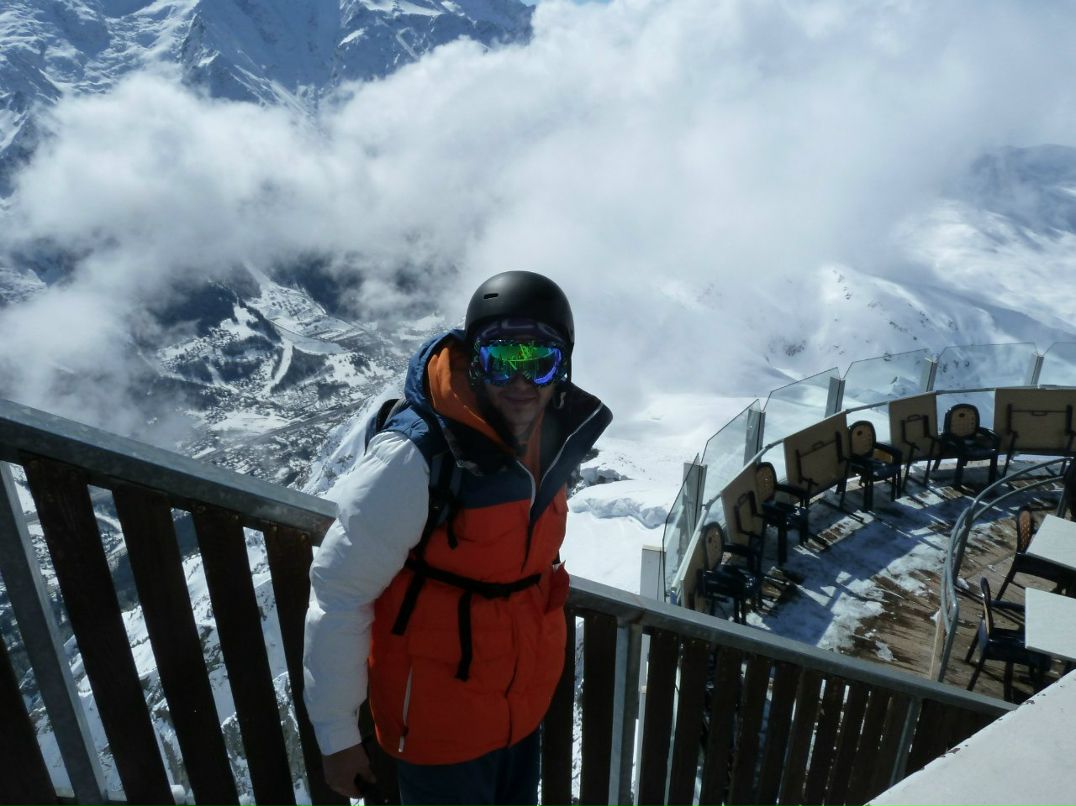 Rod Ja ' | Санкт-Петербург