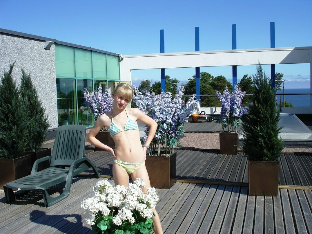 Валерий Долбежкин | Санкт-Петербург