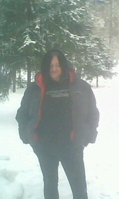 Дарья Чугунова | Омск