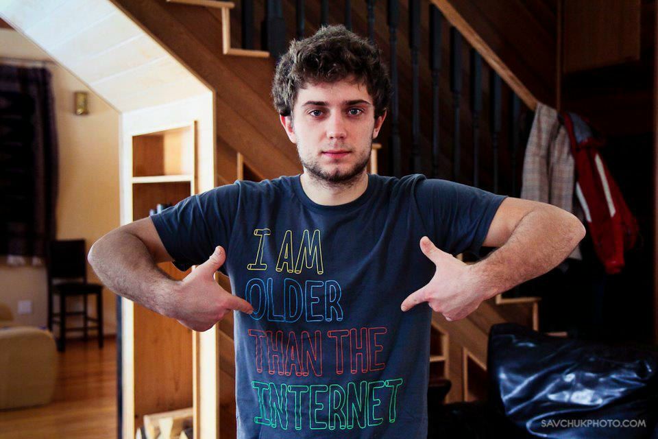 Roman Bulan | Seattle