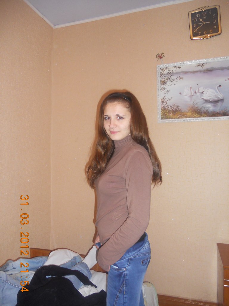 Мариночка Николаева | Кирнички