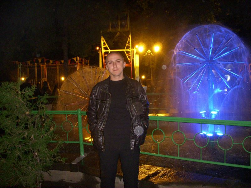 Сергей Morino | Харьков