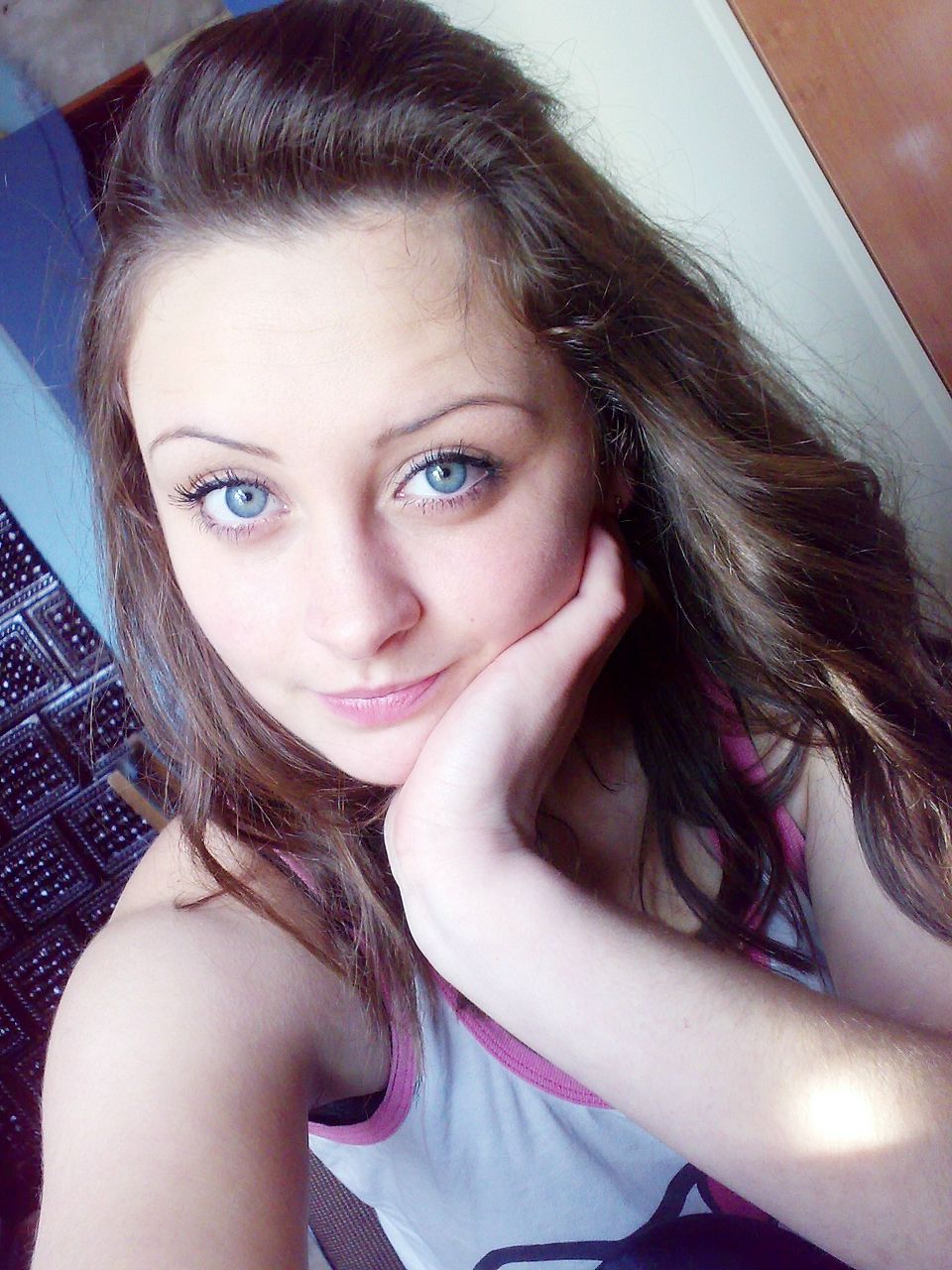 Виктория Русу | Кишинев