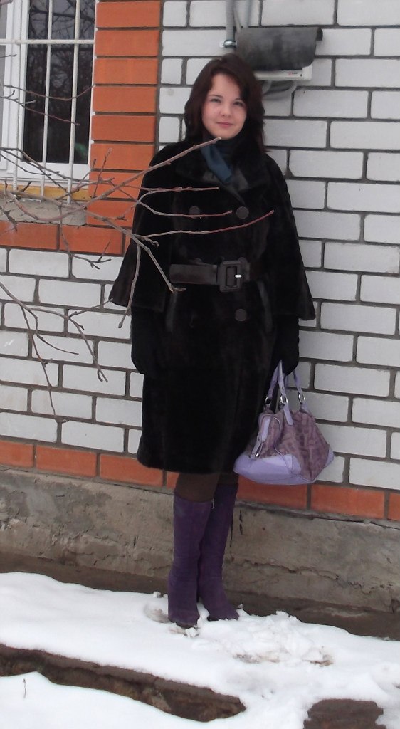 Екатерина Вершинина | Волгоград