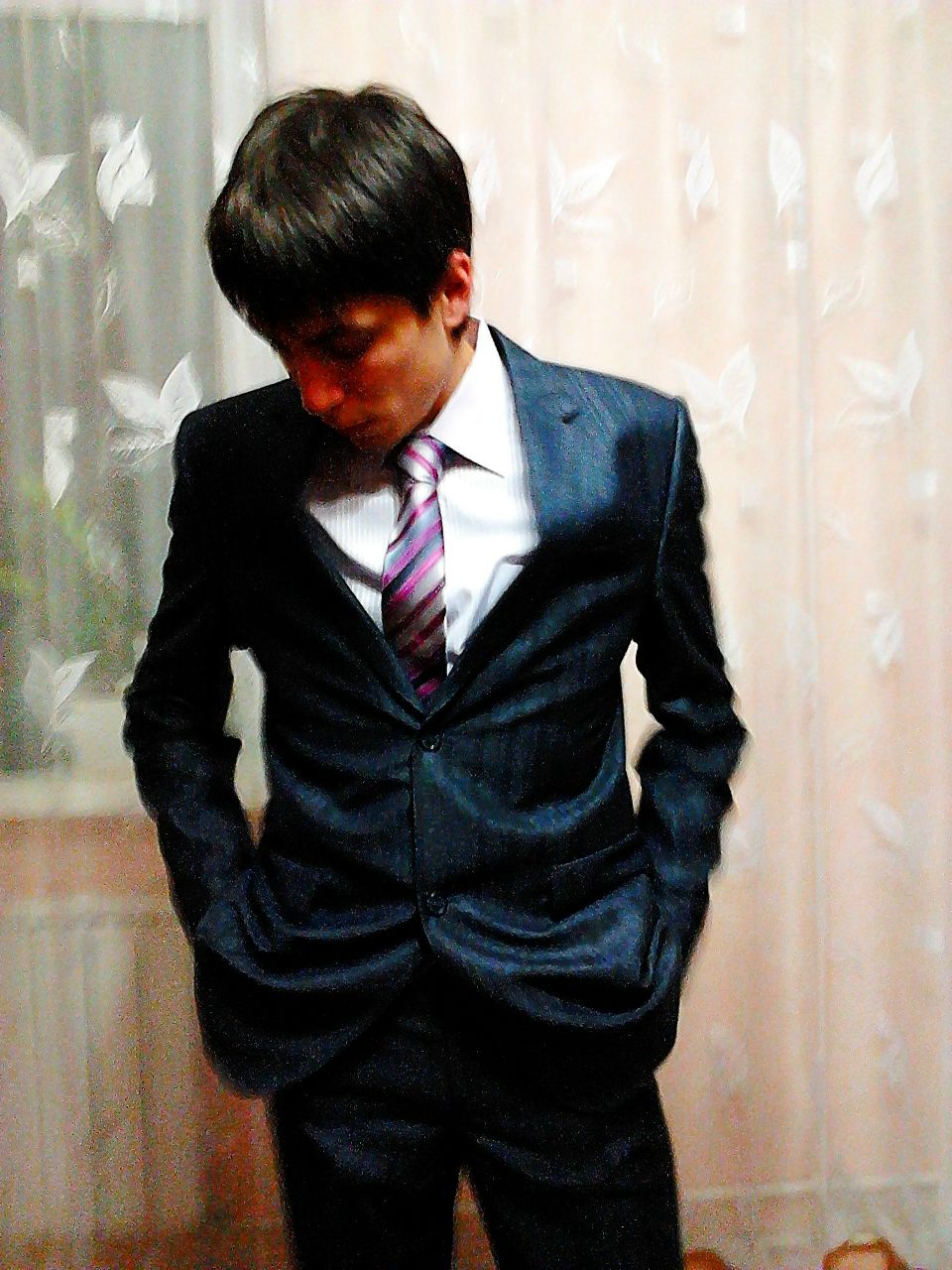 Руслан Лукоянов | Верхний Услон