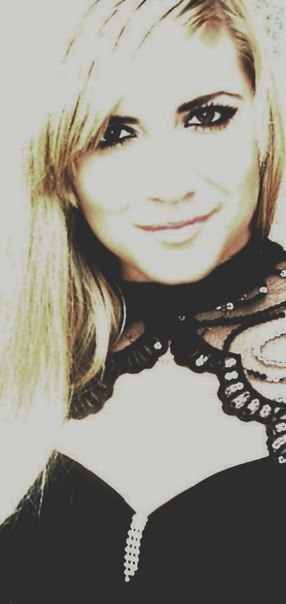 Елизавета Пашкова | Новосибирск