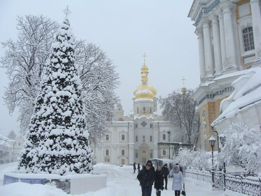 Юлия Кушнир | Киев