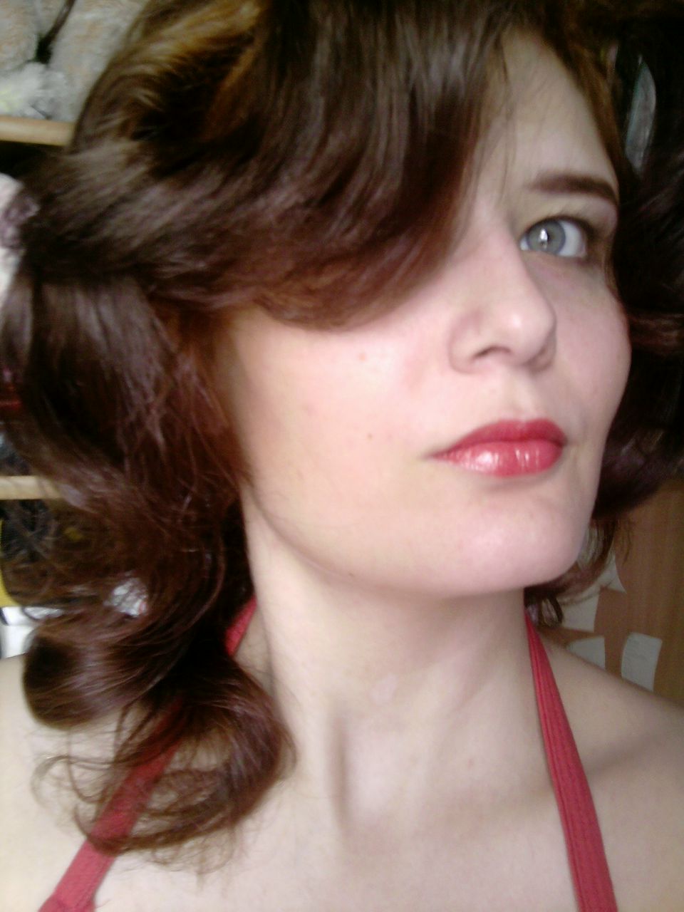 Регинка Якушина | Новосибирск