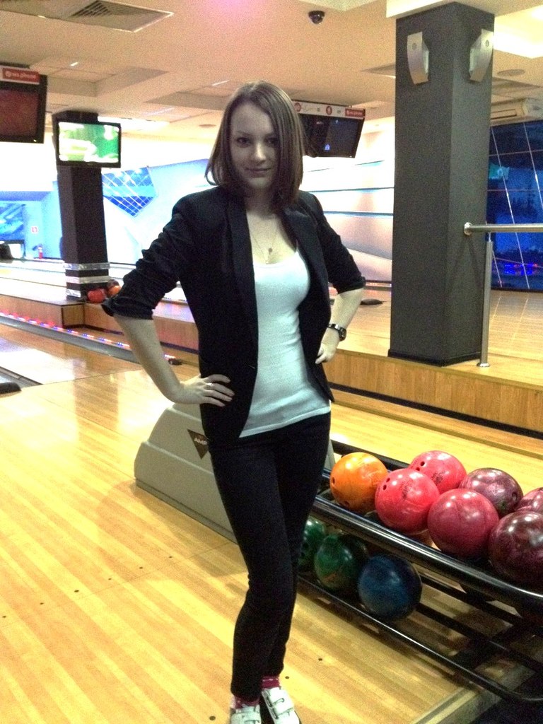 Марина Федоренко | Москва