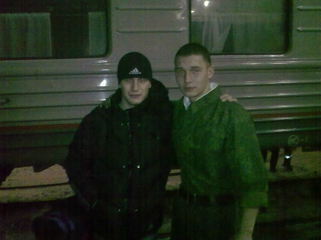 Александр Юртов Александрович | Оренбург