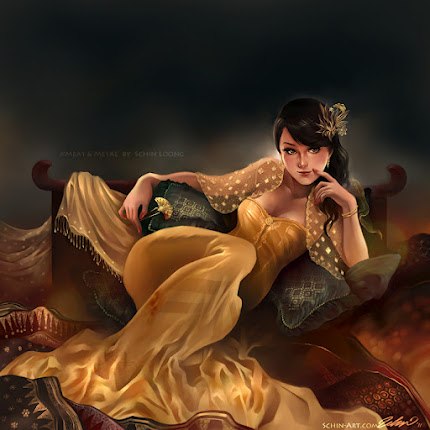 Ирочка Чарбога | Одесса