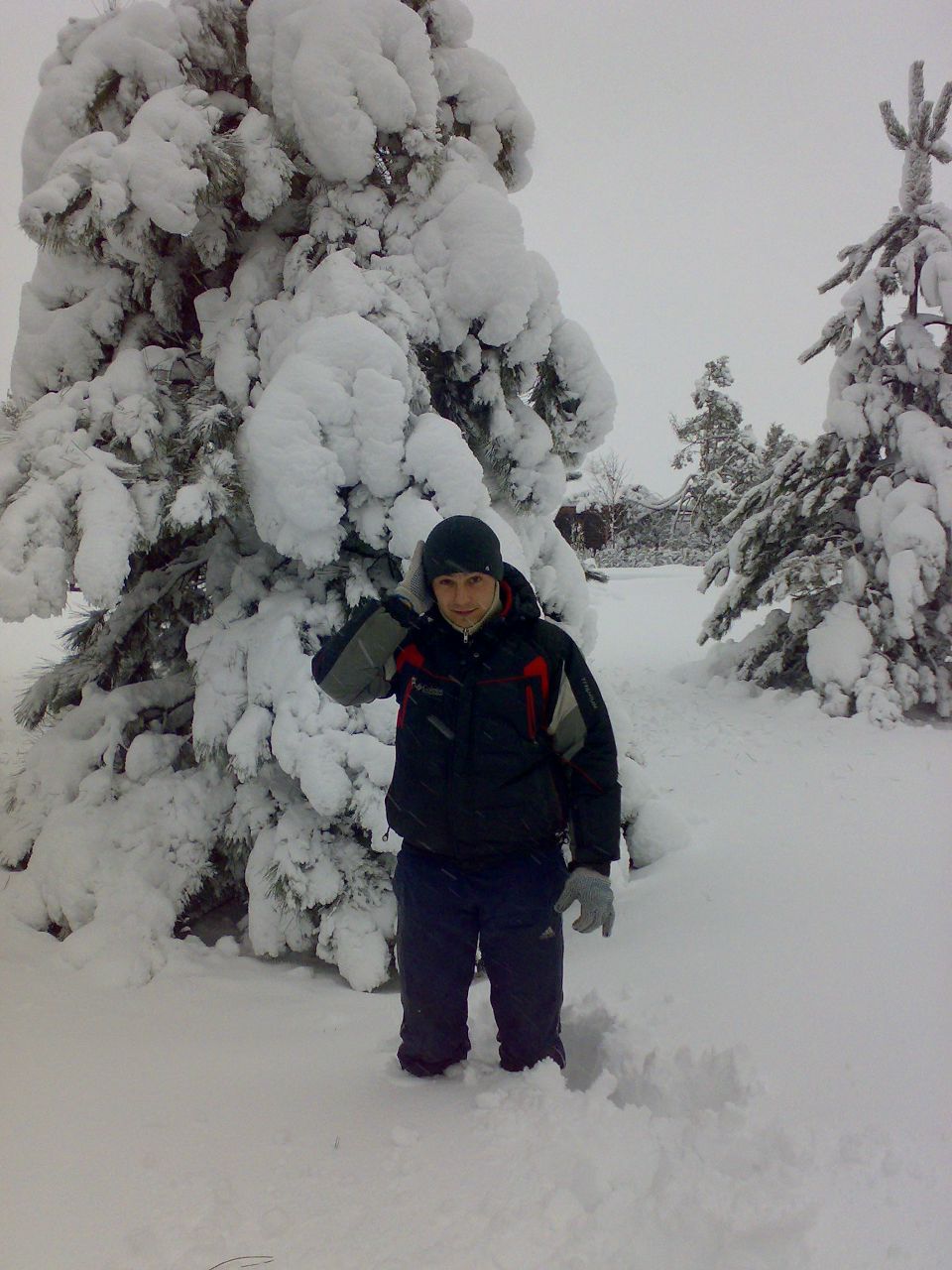 Andrei Guzaev Xzuziax | Киев