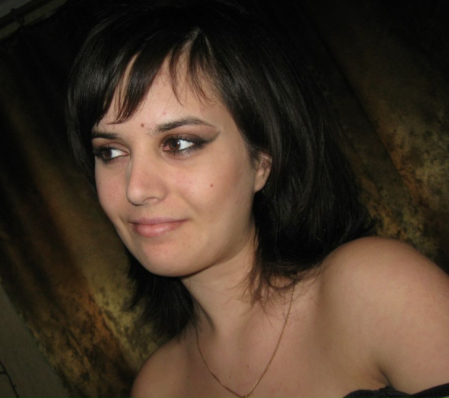 Ирина Щербакова | Москва