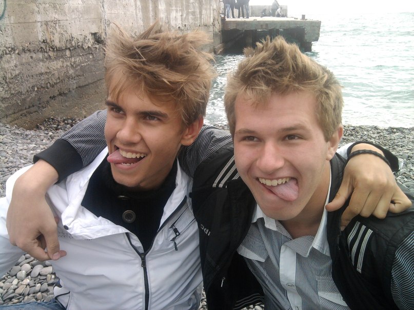 Глеб Савинов | Николаев