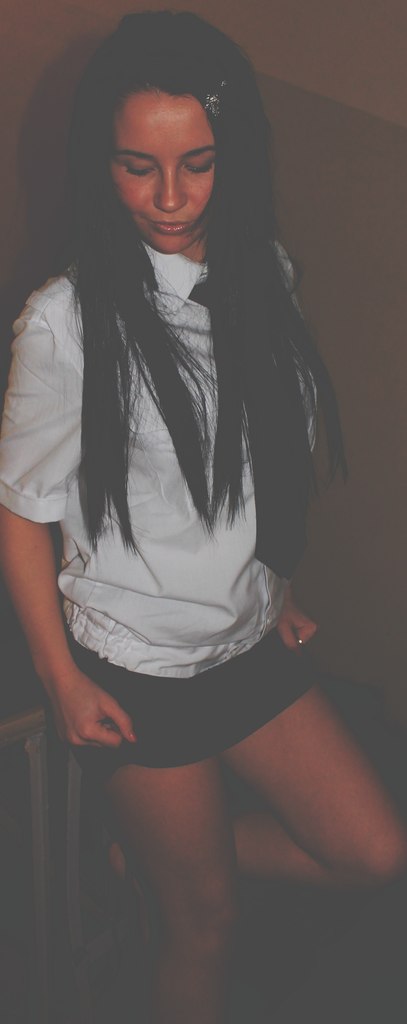 Аленочка Ганичева ♥ | Санкт-Петербург