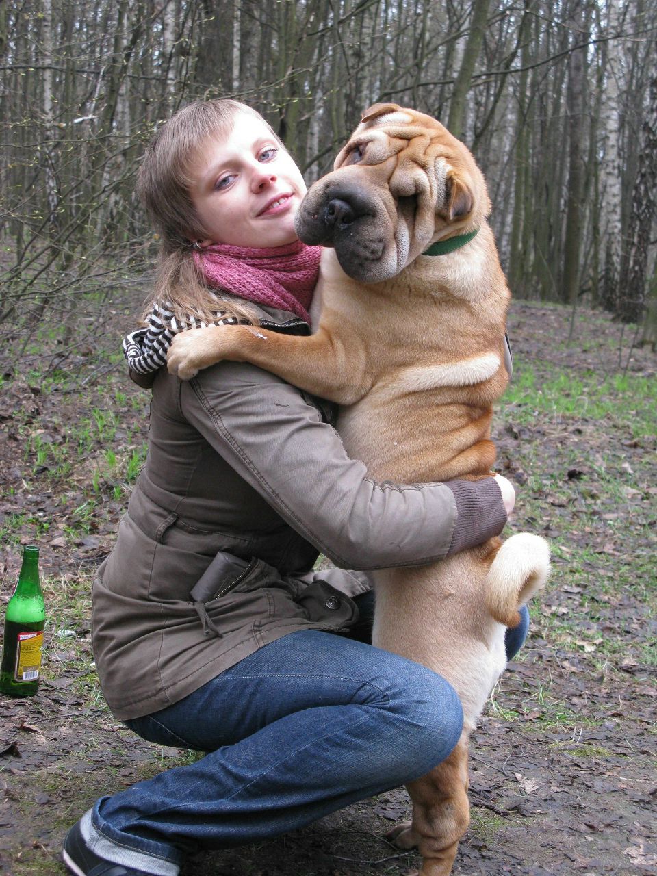 Наталья Бондаренко ***Натачка*** | Киев