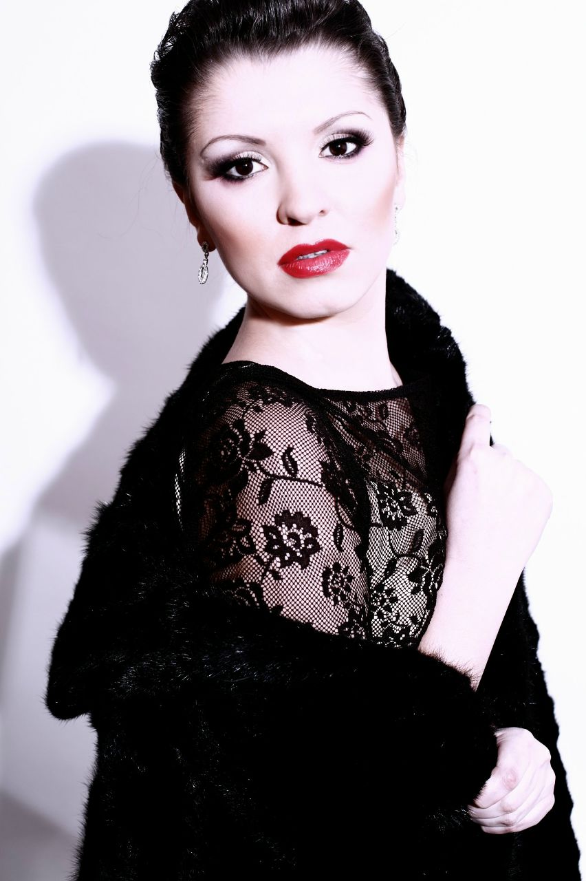 Христина Джугало | Сокаль