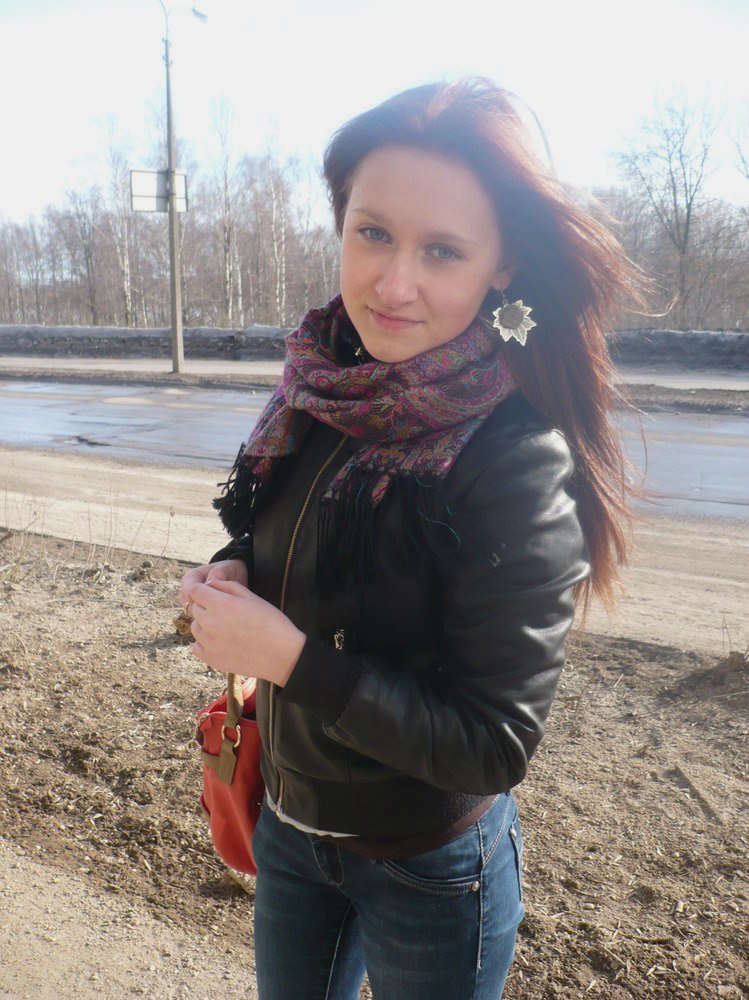 Марина Мясникова | Череповец