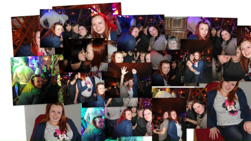 Анна Серединова | Клин