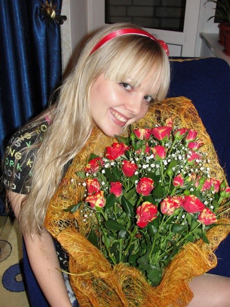 Олеся Астафурова | Воронеж