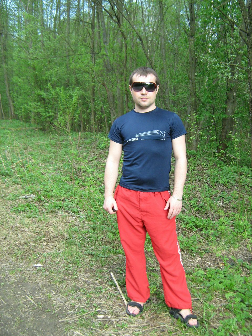 Слава Федорович | Санкт-Петербург