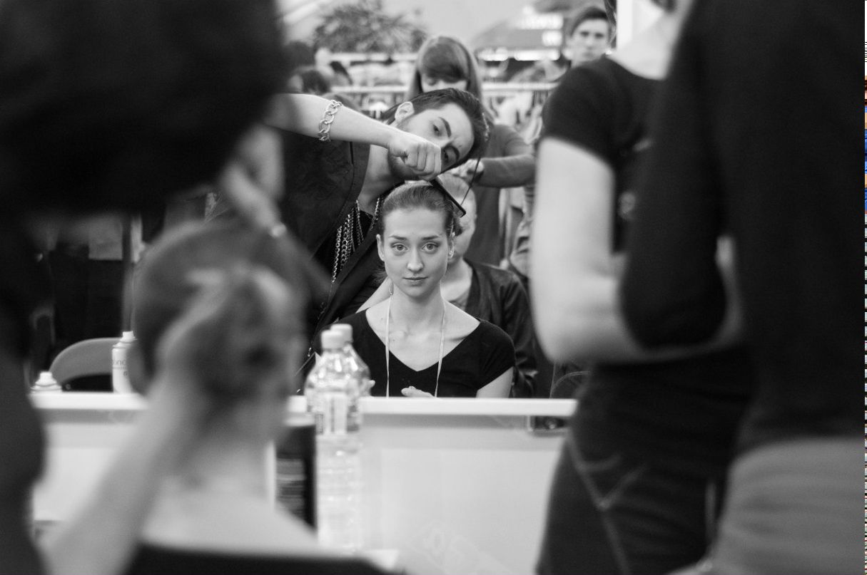 Света Бллин | Tegucigalpa