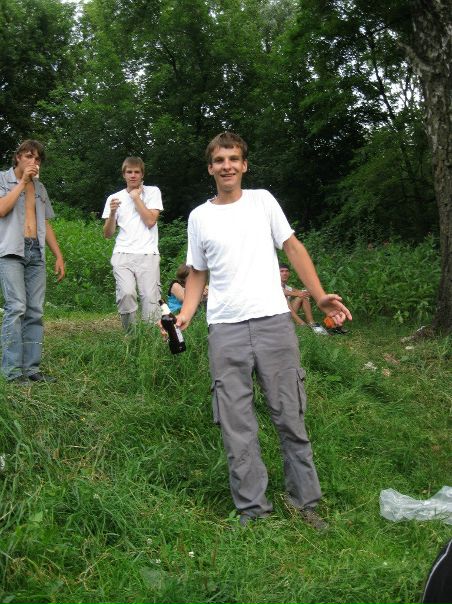 №50, Павел Зубарев, Светлогорск №50, Павел Зубарев, Светлогорск