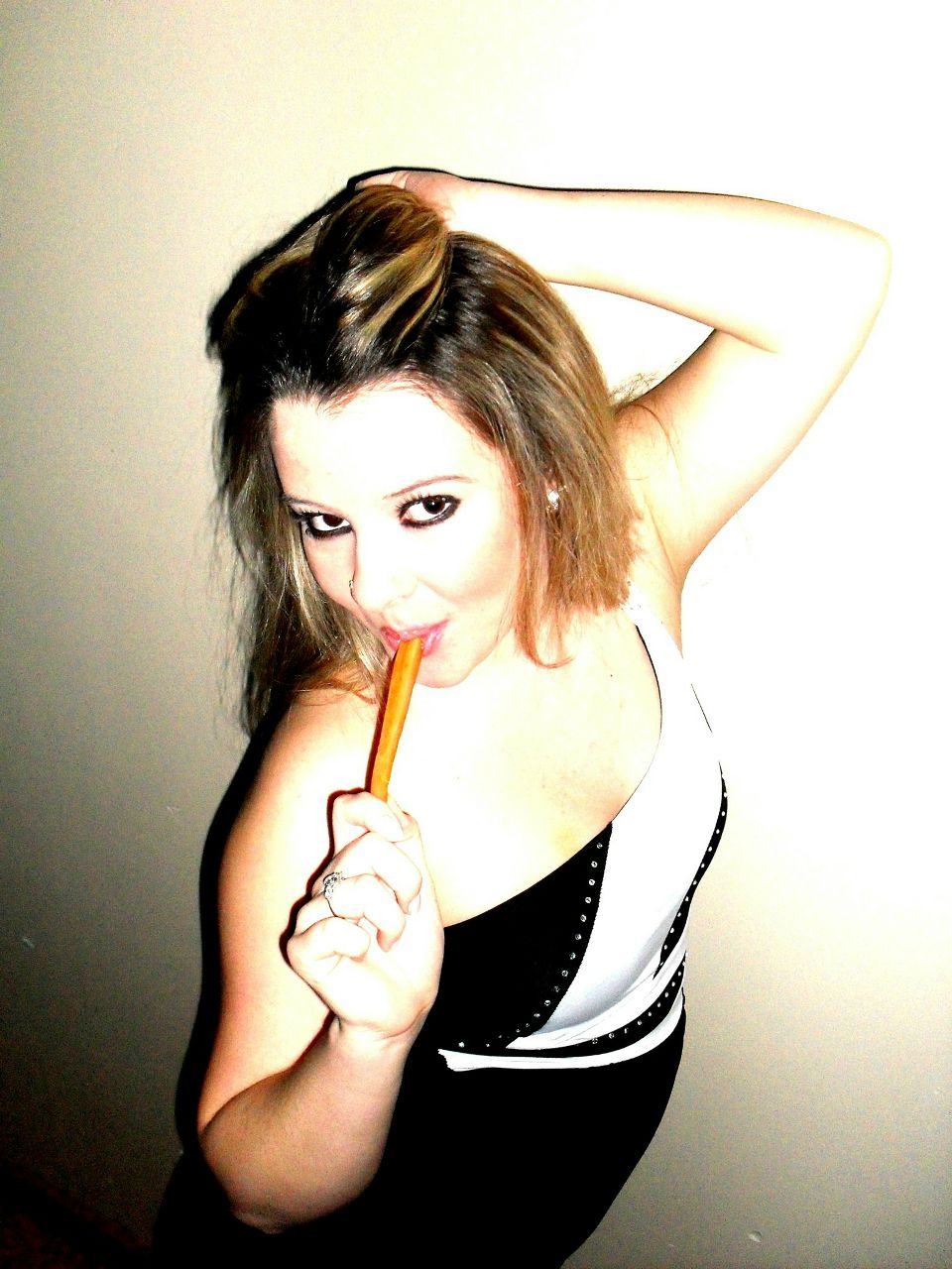 Анна Захарова | Сочи