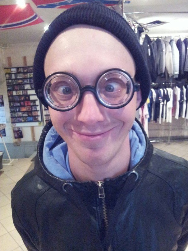 Сергей Карпов | Санкт-Петербург