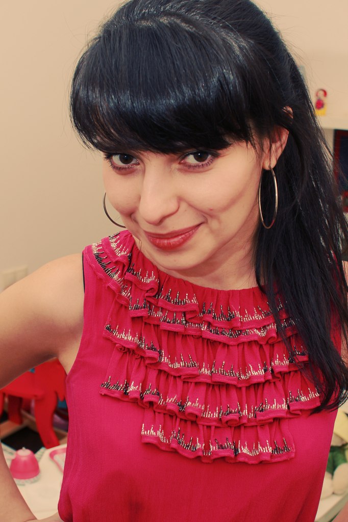 Евгения Назарова | Москва