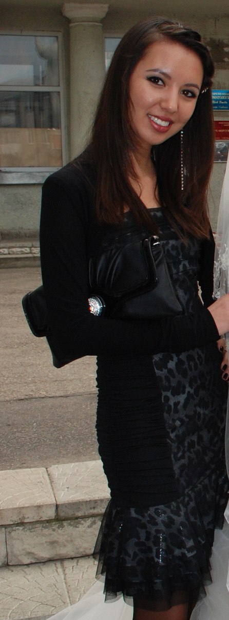 Айса Мудаева | Харьков