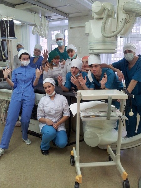 Ирина Исангулова | Идринское