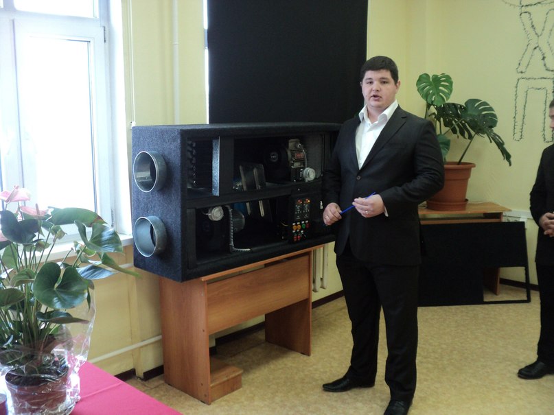 Рамзефс Единственный | Казань