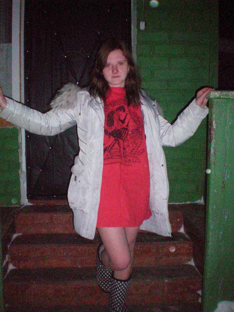 Екатерина Савельева | Озёры