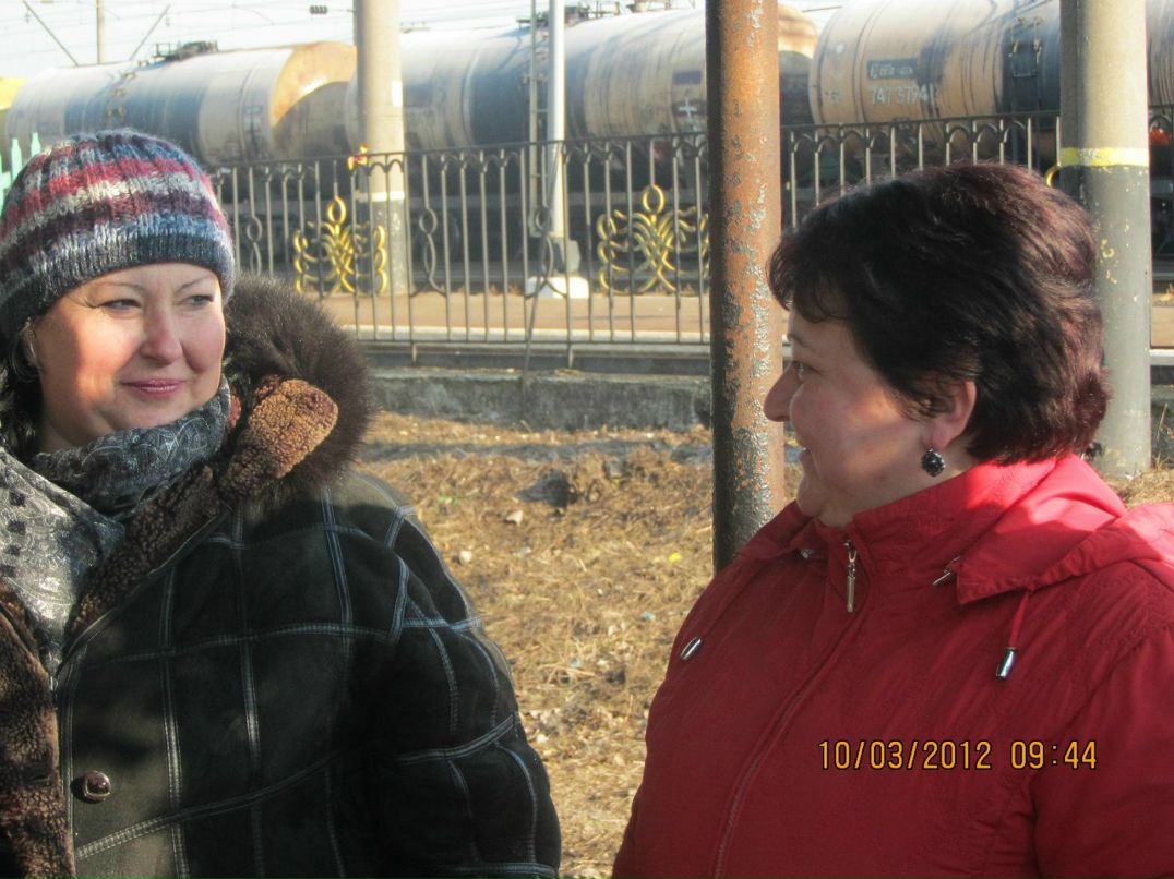 Женя Зайков /Jevgěníj/ | Одесса