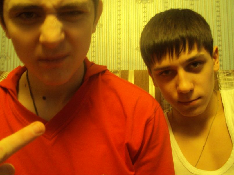 Григорий Чечихин | Шадринск