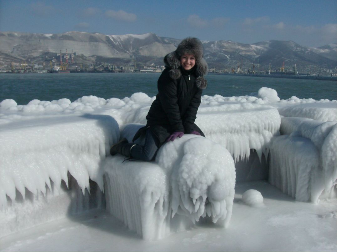 Наташечка Якубович | Новороссийск