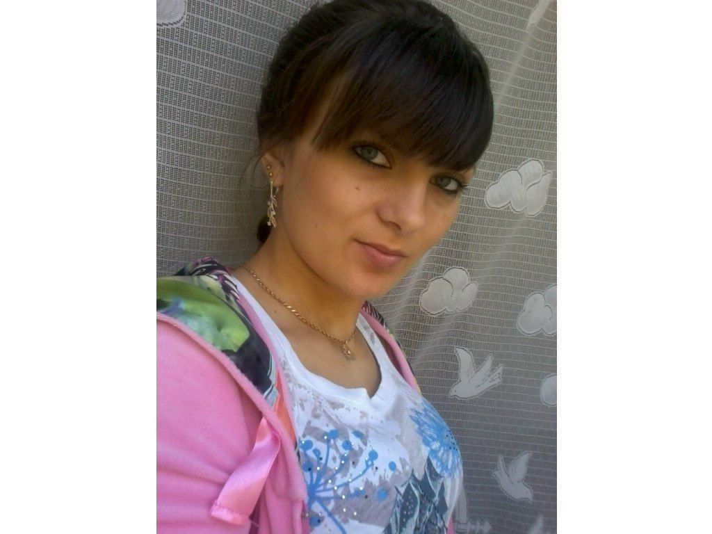 Натуся Гуменникова | Новокузнецк