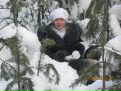 Фотография Юлия Русинова
