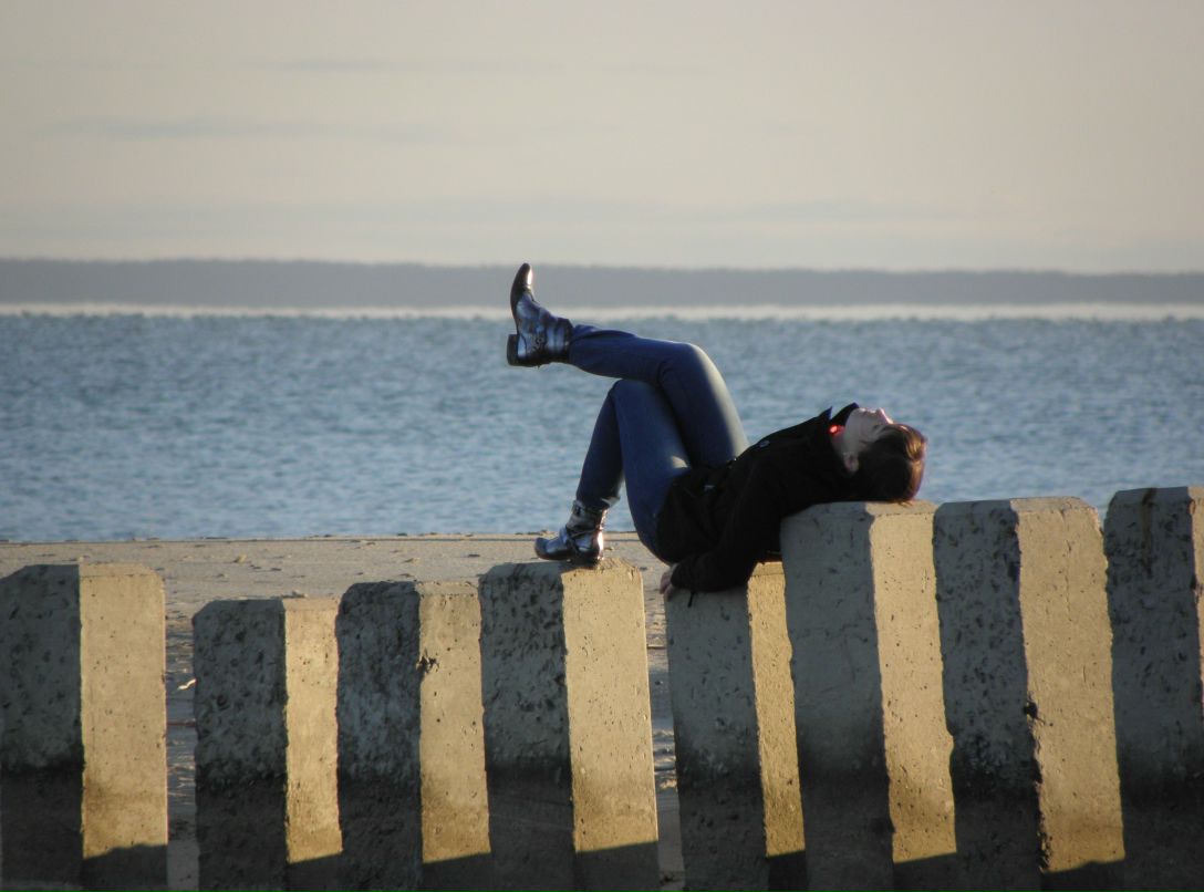 Юлия Долгова | Новосибирск