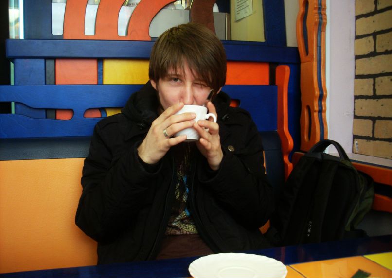 Александр Марченко | Краснодар