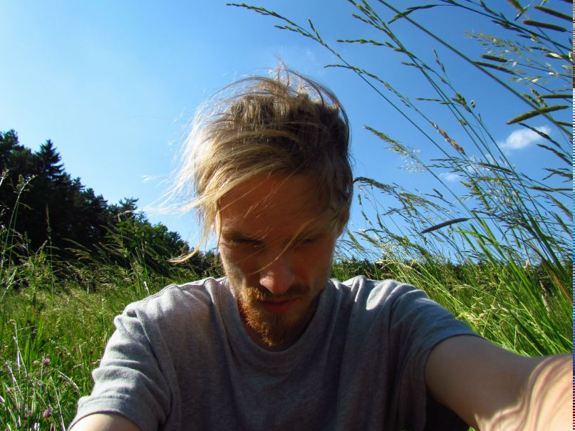 Павел Еремеев | Москва