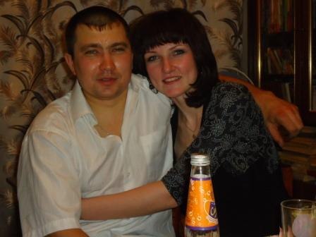 Алёна Ершова | Шарья