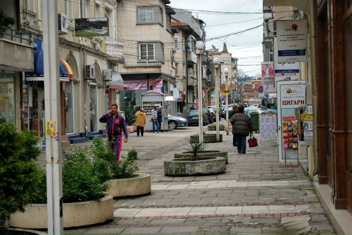 Дима Сдобников | Москва
